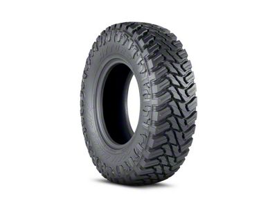 Atturo Trail Blade M/T Tire (30" - LT245/75R16)