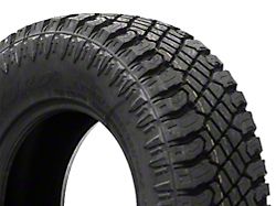 Atturo Trail Blade X/T Multi-Terrain Tire (32" - 305/50R20)