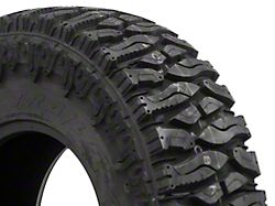 Atturo Trail Blade Boss M/T Mud-Terrain Tire (37" - 37x12.50R17)