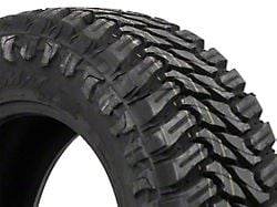 Atturo Trail Blade M/T Mud-Terrain Tire (35" - 35x12.50R18)