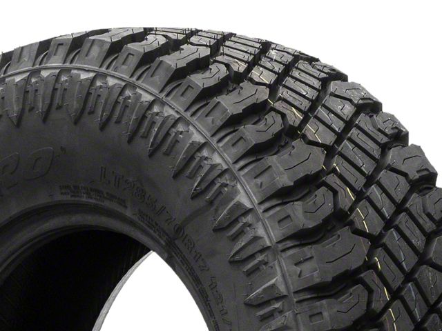 Atturo Trail Blade X/T Multi-Terrain Tire (32" - 275/55R20)