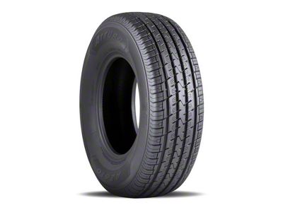 Atturo AZ610 All Season Tire (29" - 235/55R18)