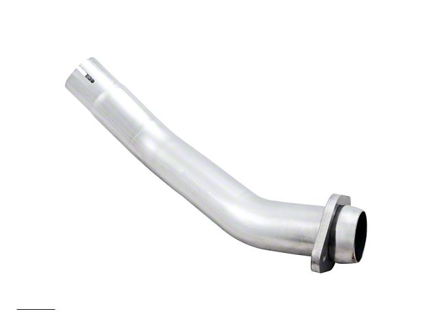 AWE Loop Replacement Pipe (18-24 3.6L Jeep Wrangler JL)