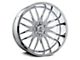 Axe Wheels Hades Chrome 6-Lug Wheel; 20x9.5; 15mm Offset (03-09 4Runner)