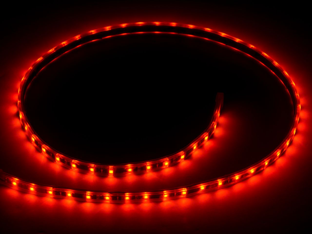 Oracle Toyota 4-Runner Flexible 36-Inch LED Strip; Amber 4207-005 ...