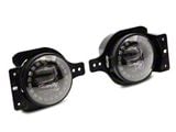 Raxiom Axial Series Nighthawk LED Fog Lights (20-25 Jeep Gladiator JT Sport)