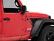 Raxiom Axial Series LED Fender Vent Courtesy Light with DRL Option (18-24 Jeep Wrangler JL)