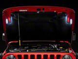 Raxiom Axial Series LED Underhood Lighting Kit (Universal; Some Adaptation May Be Required)