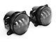 Raxiom Axial Series LED Fog Lights (07-18 Jeep Wrangler JK)