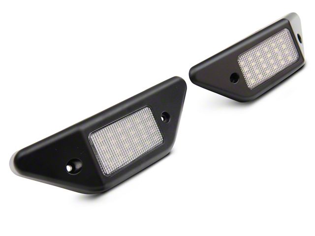 Raxiom Axial Series LED Bed Lighting Kit (10-14 Tundra)