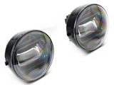 Raxiom Axial Series LED Fog Lights (07-13 Tundra)