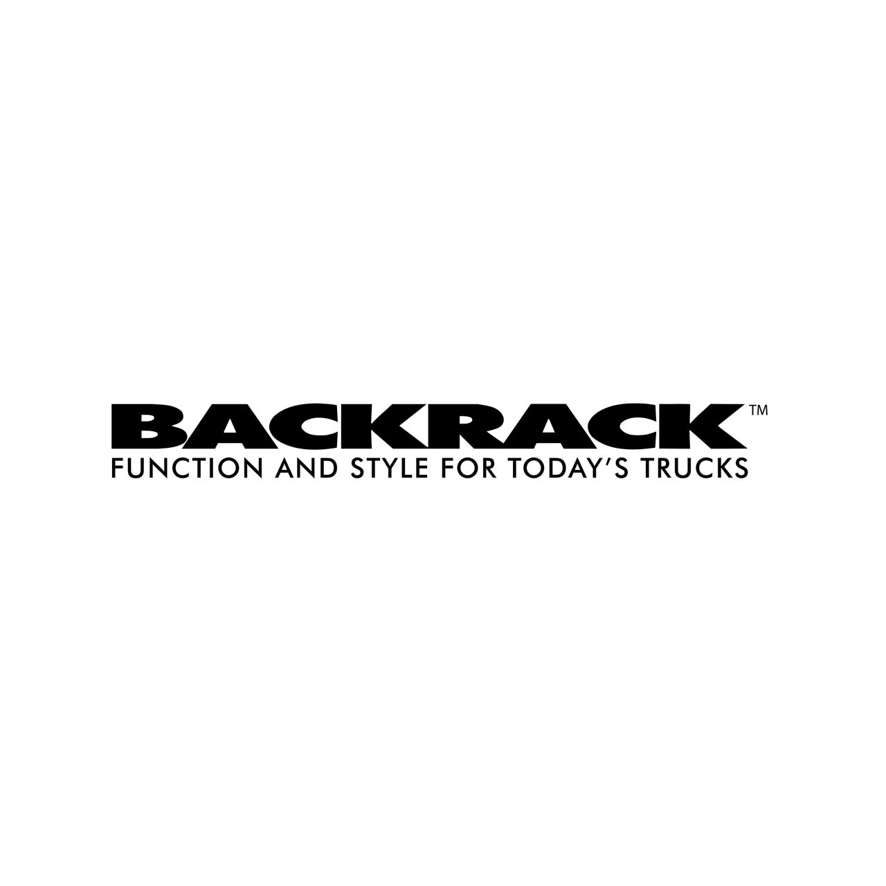 Backrack Parts