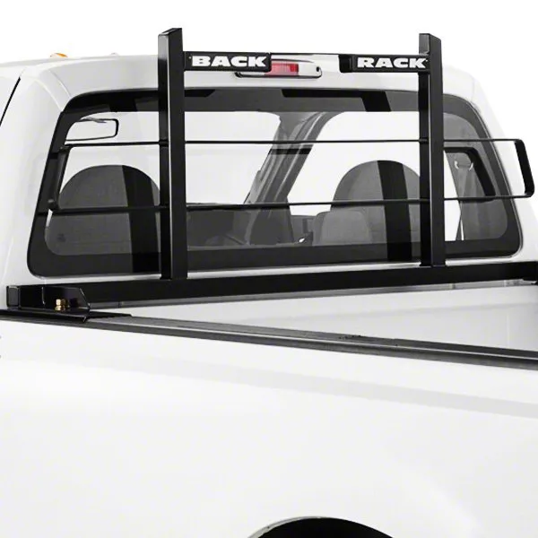 BackRack Tacoma Frame 15010 (05-15 Tacoma)