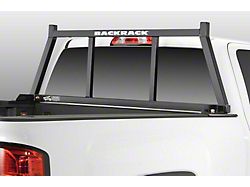 BackRack Open Headache Rack Frame (16-24 Titan XD)