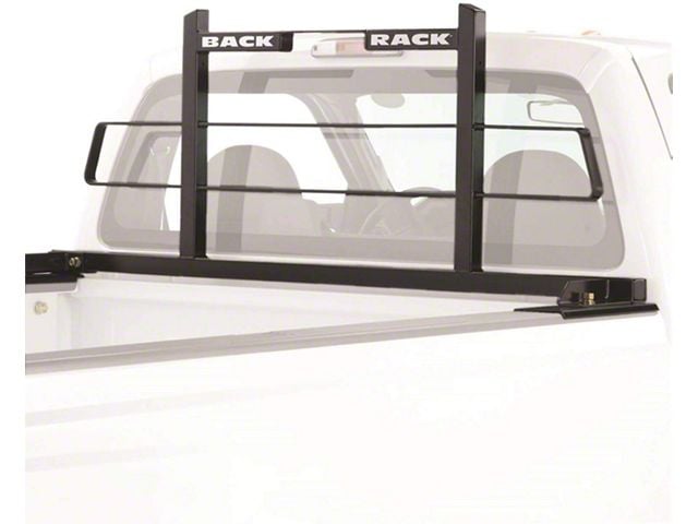 BackRack Headache Rack Frame (08-21 Tundra)