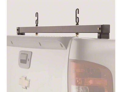 BackRack Rear Bed Bar (2007 Tundra)