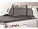 BackRack Short Headache Rack Frame for 50500 Series Tonneau Cover Adapters (22-24 Frontier)