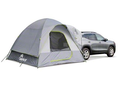 Napier Backroadz SUV Tent (Universal; Some Adaptation May Be Required)