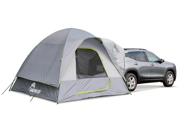 Napier Backroadz SUV Tent (Universal; Some Adaptation May Be Required)