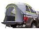 Napier Backroadz Truck Tent (05-24 Tacoma w/ 6-Foot Bed)