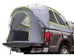 Napier Backroadz Truck Tent (05-24 Tacoma w/ 5-Foot Bed)