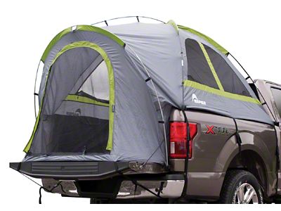 Napier Backroadz Truck Tent (05-24 Tacoma w/ 5-Foot Bed)
