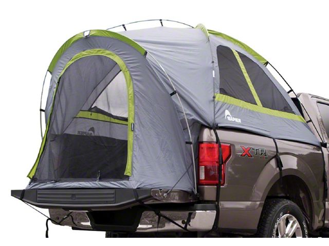 Napier Backroadz Truck Tent (07-24 Tundra w/ 8-Foot Bed)