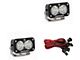 Baja Designs S2 Pro LED Lights; Wide Cornering Beam (Universal; Some Adaptation May Be Required)