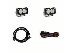 Baja Designs Dual S2 Sport Reverse Light Kit (10-24 4Runner)