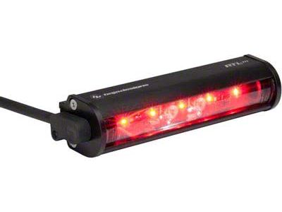 Baja Designs 6-Inch RTL-M LED Light Bar (Universal; Some Adaptation May Be Required)