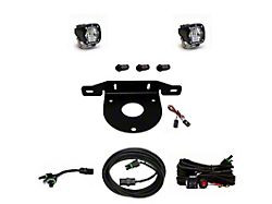 Baja Designs Dual S1 Reverse Light Kit (21-24 Bronco)