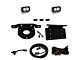 Baja Designs Dual S1 Reverse Light Kit with License Plate Mount (21-24 Bronco)