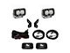 Baja Designs Dual S2 Sport Reverse Light Kit (21-24 Bronco Sport)