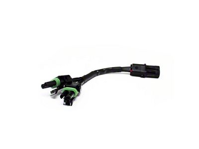 Baja Designs Squadron/S2 Wire Harness Splitter