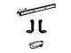 Baja Designs 30-Inch OnX6+ Bumper Light Bar Kit (20-24 Jeep Gladiator JT w/ Upfitter Switch)