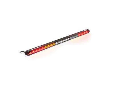 Baja Designs 30-Inch RTL-W Rear Light Bar (Universal; Some Adaptation May Be Required)