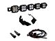 Baja Designs 5 XL Linkable Bumper Light Kit (16-23 Tacoma)