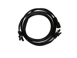 Baja Designs 55-Inch Squadron/S2 LED Lights Wire Harness