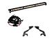 Baja Designs 30-Inch S8 Grille Light Bar Kit (14-21 Tundra)