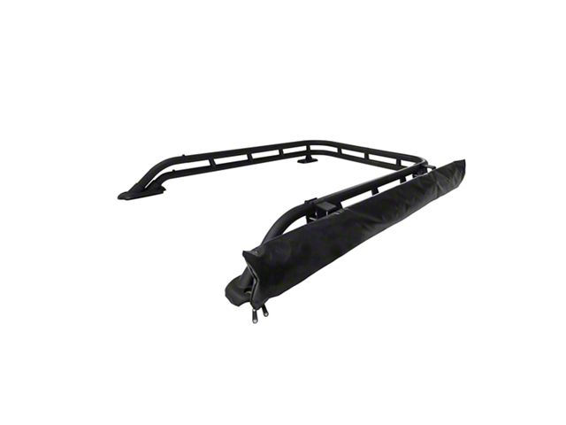 Baja Rack Roof Rack Awning Mount (10-24 4Runner)