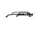 Baja Rack Roof Rack Hi-Lift Jack Mount (10-24 4Runner)