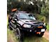 Baja Rack Roof Rack OEM Basket (19-24 4Runner TRD Pro)