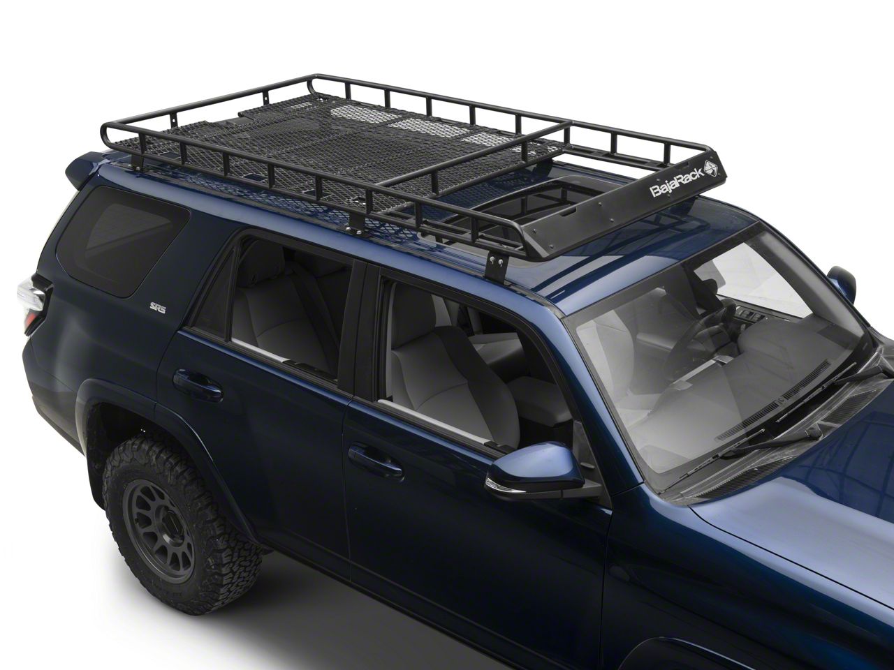 Baja roof rack 4runner sale