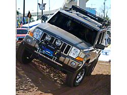 Baja Rack The MegaMule Roof Rack (84-01 Jeep Cherokee XJ)