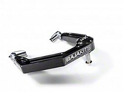 BajaKits Billet Front Upper Control Arms (22-24 Tundra)