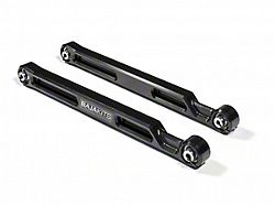 BajaKits Billet Rear Trailing Arms (22-25 Tundra)