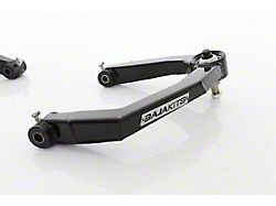 BajaKits Chase Boxed Front Upper Control Arms (07-21 Tundra)