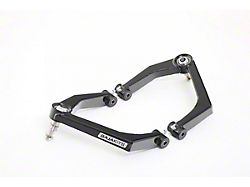 BajaKits Chase Boxed Front Upper Control Arms (22-24 Tundra)