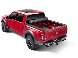 BAK Industries Revolver X4S Roll-Up Tonneau Cover (22-24 Frontier)