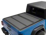 BAK Industries BAKFlip MX4 Folding Tonneau Cover (20-25 Jeep Gladiator JT)